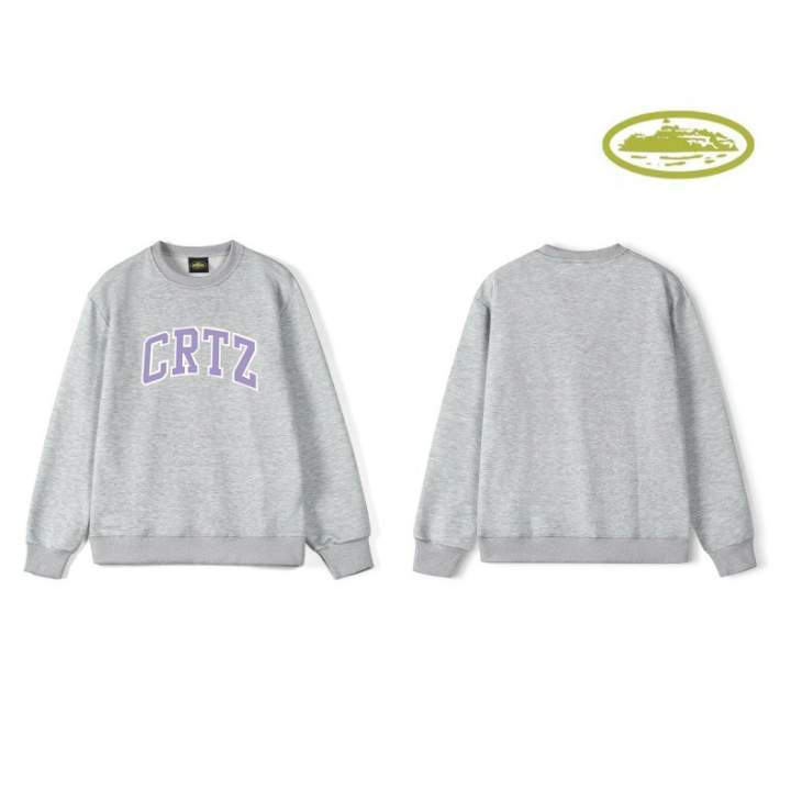 Picture of Corteiz Sweatshirt _SKUCorteizS-2XLastxC101531406